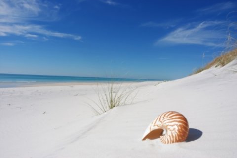 Perdido Key State Park