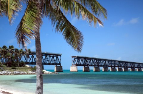 Honda on Bahia Honda State Park   Florida State Parks