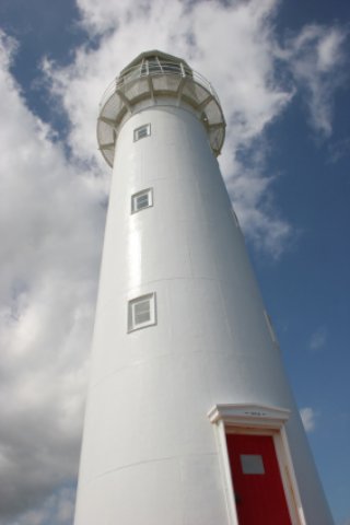 Egmont Key Light House 