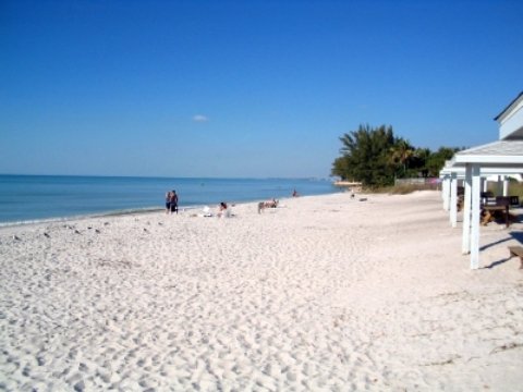 gasparilla island 