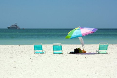 marco island beach jet ski