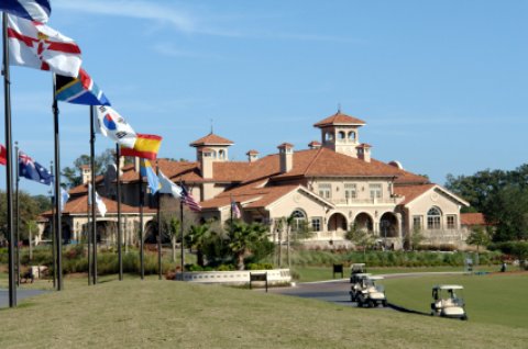 ponte vedra golf club