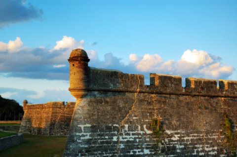 castillo de san marcos