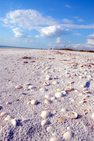 Lovers Key State Park